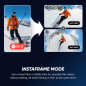 Insta360 X5: 8K 360° Waterproof Action Camera - Capture Stunning Adventures! Insta360 X5: 8K 360° Waterproof Action Camera - Capture Stunning Adventures!