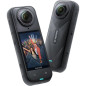 Insta360 X5: 8K 360° Waterproof Action Camera - Capture Stunning Adventures! Insta360 X5: 8K 360° Waterproof Action Camera - Capture Stunning Adventures!