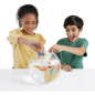 Robo Alive Robo Fish: Teal & Orange Color-Changing 2-Pack - Water Activated Fun! Robo Alive Robo Fish: Teal & Orange Color-Changing 2-Pack - Water Activated Fun!