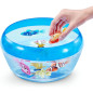 Robo Alive Robo Fish: Teal & Orange Color-Changing 2-Pack - Water Activated Fun! Robo Alive Robo Fish: Teal & Orange Color-Changing 2-Pack - Water Activated Fun!