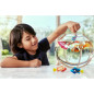 Robo Alive Robo Fish: Teal & Orange Color-Changing 2-Pack - Water Activated Fun! Robo Alive Robo Fish: Teal & Orange Color-Changing 2-Pack - Water Activated Fun!