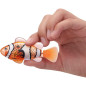 Robo Alive Poisson Robotique: 2 Pack Changeant de Couleur (Turquoise + Orange) - LAventure Aquatique Ultime! Robo Alive Poisson Robotique: 2 Pack Changeant de Couleur (Turquoise + Orange) - LAventure Aquatique Ultime!