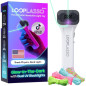 Loop Lasso NANO: Glow String Shooter - UV Blacklight, STEM Toy, Rave Light Show! Loop Lasso NANO: Glow String Shooter - UV Blacklight, STEM Toy, Rave Light Show!