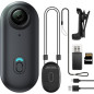 Mini Caméra Espion 128Go FHD 1080P : Portable, Discrète & Mains Libres - Idéale Surveillance! Mini Caméra Espion 128Go FHD 1080P : Portable, Discrète & Mains Libres - Idéale Surveillance!