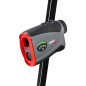 Callaway 300 Pro Golf Rangefinder: Laser Accuracy, Slope Tech, and Pin Lock! Callaway 300 Pro Golf Rangefinder: Laser Accuracy, Slope Tech, and Pin Lock!