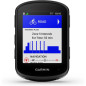 Garmin Edge 540 Solar: GPS Vélo Solaire avec Commandes Simples - Performance Maximale! Garmin Edge 540 Solar: GPS Vélo Solaire avec Commandes Simples - Performance Maximale!