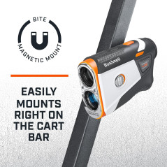 Bushnell Golf Tour V6 Shift : Télémètre Laser 1300 Yards & Pente