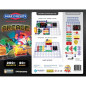 Snap Circuits Arcade: Kit Électronique STEM - 200+ Projets Amusants & Éducatifs pour Enfants 8+ Snap Circuits Arcade: Kit Électronique STEM - 200+ Projets Amusants & Éducatifs pour Enfants 8+