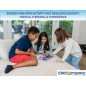 Snap Circuits Arcade: Kit Électronique STEM - 200+ Projets Amusants & Éducatifs pour Enfants 8+ Snap Circuits Arcade: Kit Électronique STEM - 200+ Projets Amusants & Éducatifs pour Enfants 8+