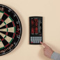 Viper ProScore: Digital Dart Scorer - Dominate Your Game with 40 Games & 8-Player Support! Viper ProScore: Digital Dart Scorer - Dominate Your Game with 40 Games & 8-Player Support!
