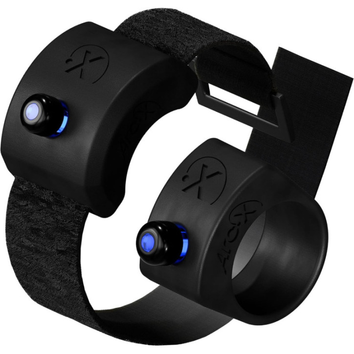 ArcX Smart Ring: Hands-Free Control for Your Life - Waterproof & Lightweight! ArcX Smart Ring: Hands-Free Control for Your Life - Waterproof & Lightweight!