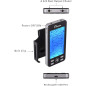 TechCare Plus 24 TENS Unit: Rechargeable Muscle Massager for Pain Relief - Lifetime Warranty! TechCare Plus 24 TENS Unit: Rechargeable Muscle Massager for Pain Relief - Lifetime Warranty!