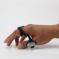 Tap Strap 2: The Wearable Keyboard, Mouse & Gesture Controller That Transforms How You Work & Play! Tap Strap 2: The Wearable Keyboard, Mouse & Gesture Controller That Transforms How You Work & Play!