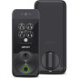 Lockly Visage Zeno: Facial Recognition Smart Lock - Unlock with Face, Fingerprint, or App! Lockly Visage Zeno: Facial Recognition Smart Lock - Unlock with Face, Fingerprint, or App!
