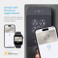 Lockly Visage Zeno: Facial Recognition Smart Lock - Unlock with Face, Fingerprint, or App! Lockly Visage Zeno: Facial Recognition Smart Lock - Unlock with Face, Fingerprint, or App!