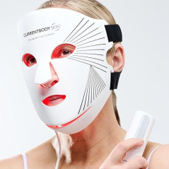 CurrentBody LED Mask Series 2: Advanced Anti-Ageing & Skin Renewal