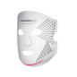 Masque LED CurrentBody Skin Series 2: Rajeunissement Avancé, Peau Visiblement Plus Jeune
