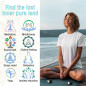 Rylaxtones: Système de Méditation Sonore – Relaxation Profonde et Guérison des Chakras Rylaxtones: Système de Méditation Sonore – Relaxation Profonde et Guérison des Chakras