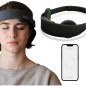 Zendo Meditation Headband: Achieve Deep Focus & Stress Relief in 20 Minutes Zendo Meditation Headband: Achieve Deep Focus & Stress Relief in 20 Minutes