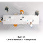 j5create Webcam 360° Full HD: La solution idéale pour vos visioconférences! j5create Webcam 360° Full HD: La solution idéale pour vos visioconférences!