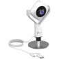 j5create 360° Meeting Webcam: Crystal-Clear 1080P Video & Superior Audio for Pro Conferencing j5create 360° Meeting Webcam: Crystal-Clear 1080P Video & Superior Audio for Pro Conferencing