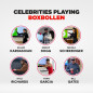 Boxbollen: Améliorez vos réflexes avec cet entraîneur de boxe connecté et ludique! Boxbollen: Améliorez vos réflexes avec cet entraîneur de boxe connecté et ludique!