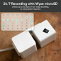 Wyze Cam Pan v3: 360° Home Security Camera with Color Night Vision & Motion Tracking Wyze Cam Pan v3: 360° Home Security Camera with Color Night Vision & Motion Tracking