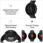 Polar Pacer Pro: Ultra-Light GPS Running Smartwatch with Advanced Training Tools - Grey/Black Polar Pacer Pro: Ultra-Light GPS Running Smartwatch with Advanced Training Tools - Grey/Black
