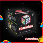 Cube Électronique Mémoire 4-en-1 Winning Fingers: Jeu STEM Éducatif pour Enfants 6-12 ans Cube Électronique Mémoire 4-en-1 Winning Fingers: Jeu STEM Éducatif pour Enfants 6-12 ans
