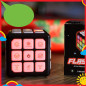 Cube Électronique Mémoire 4-en-1 Winning Fingers: Jeu STEM Éducatif pour Enfants 6-12 ans Cube Électronique Mémoire 4-en-1 Winning Fingers: Jeu STEM Éducatif pour Enfants 6-12 ans