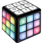 Cube Électronique Mémoire 4-en-1 Winning Fingers: Jeu STEM Éducatif pour Enfants 6-12 ans Cube Électronique Mémoire 4-en-1 Winning Fingers: Jeu STEM Éducatif pour Enfants 6-12 ans