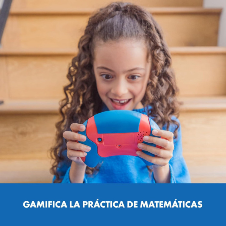 Math Whiz Educational Insights : Jeu Électronique STEM pour Enfants (6+) – Apprentissage Amusant! Math Whiz Educational Insights : Jeu Électronique STEM pour Enfants (6+) – Apprentissage Amusant!