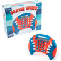 Math Whiz Handheld Game: Ace Addition, Subtraction, Multiplication & Division! STEM Learning Fun for Kids 6+ Math Whiz Handheld Game: Ace Addition, Subtraction, Multiplication & Division! STEM Learning Fun for Kids 6+