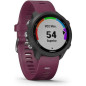 Garmin Forerunner 245: Berry GPS Running Smartwatch - Train Smarter, Run Better! Garmin Forerunner 245: Berry GPS Running Smartwatch - Train Smarter, Run Better!