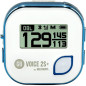 GolfBuddy Voice 2S+: Talking GPS Rangefinder - Accuracy & Convenience on the Course! GolfBuddy Voice 2S+: Talking GPS Rangefinder - Accuracy & Convenience on the Course!