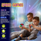 Brain Boost Cube: Electronic Memory Game for Kids & Teens - Fun, Portable, and Educational! Brain Boost Cube: Electronic Memory Game for Kids & Teens - Fun, Portable, and Educational!