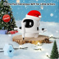 RIVGOT Drawing Robot for Kids: Voice-Interactive Art Toy with 150 Cards! RIVGOT Drawing Robot for Kids: Voice-Interactive Art Toy with 150 Cards!