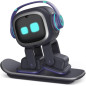 EMO: The ChatGPT AI Desk Robot Companion - Learn, Dance, and Play! EMO: The ChatGPT AI Desk Robot Companion - Learn, Dance, and Play!