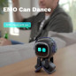 EMO: The ChatGPT AI Desk Robot Companion - Learn, Dance, and Play! EMO: The ChatGPT AI Desk Robot Companion - Learn, Dance, and Play!