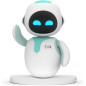 Eilik Robot Companion: Interactive Pet for Kids & Adults - Emotions, Games & Endless Fun! Eilik Robot Companion: Interactive Pet for Kids & Adults - Emotions, Games & Endless Fun!