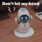 Eilik Robot Companion: Interactive Pet for Kids & Adults - Emotions, Games & Endless Fun! Eilik Robot Companion: Interactive Pet for Kids & Adults - Emotions, Games & Endless Fun!