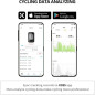 XOSS G+ : Compteur GPS Vélo - Suivez Vos Performances avec Précision et Simplicité! XOSS G+ : Compteur GPS Vélo - Suivez Vos Performances avec Précision et Simplicité!