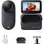 Insta360 GO 3S: Tiny 4K Vlogging Camera - Unleash Your Creativity! Insta360 GO 3S: Tiny 4K Vlogging Camera - Unleash Your Creativity!