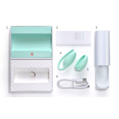 Elvie, kegel trainer for your pelvic floor