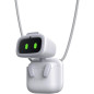 Aibi Pocket Pet: Your AI Robot Companion - ChatGPT Voice, Emotions, Singing, Magnetic & Wearable! Aibi Pocket Pet: Your AI Robot Companion - ChatGPT Voice, Emotions, Singing, Magnetic & Wearable!