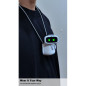 Aibi Pocket Pet: Your AI Robot Companion - ChatGPT Voice, Emotions, Singing, Magnetic & Wearable! Aibi Pocket Pet: Your AI Robot Companion - ChatGPT Voice, Emotions, Singing, Magnetic & Wearable!