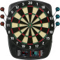 Cible Électronique LED PAETAE : 40 Jeux, 427 Options, 6 Fléchettes & 100 Pointes – Ambiance Garantie ! Cible Électronique LED PAETAE : 40 Jeux, 427 Options, 6 Fléchettes & 100 Pointes – Ambiance Garantie !