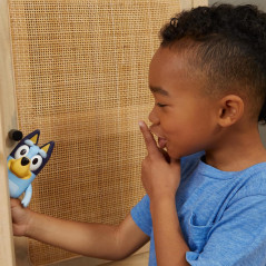Bluey Cache-Cache : Jeu interactif avec minuteur et chansons