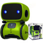 Contixo R1 Robot Éducatif Interactif: Le Copain Intelligent pour Enfants (3-8 ans) Contixo R1 Robot Éducatif Interactif: Le Copain Intelligent pour Enfants (3-8 ans)