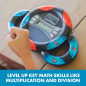 Multiplication Slam! Math Game - Make Learning Fun for 3rd Grade & Up! STEM Toy for Kids Multiplication Slam! Math Game - Make Learning Fun for 3rd Grade & Up! STEM Toy for Kids